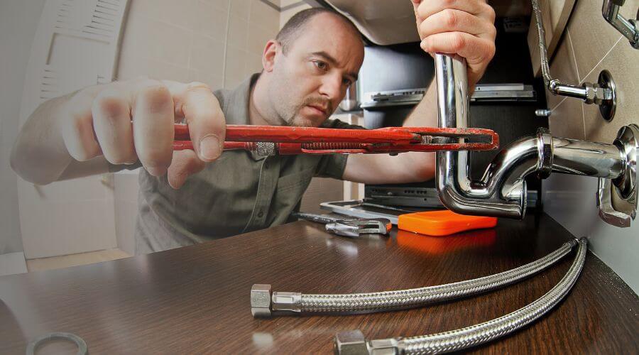 Professional same day plumber in Triangle, VA